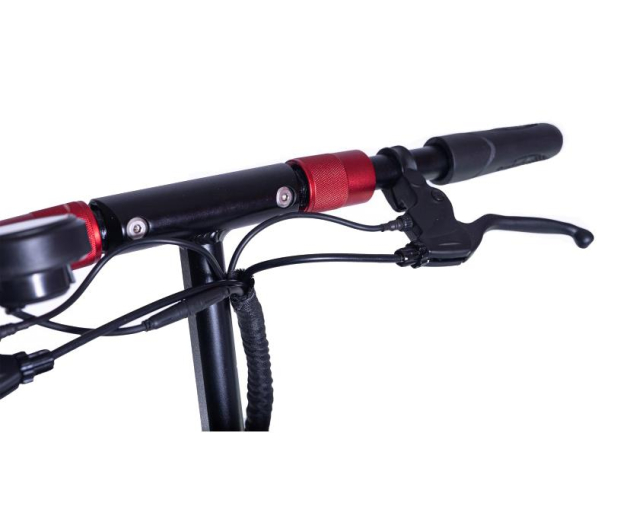 Techlife OUTLET - X6 - 13Ah 48V - 1534770 - zdjęcie 3
